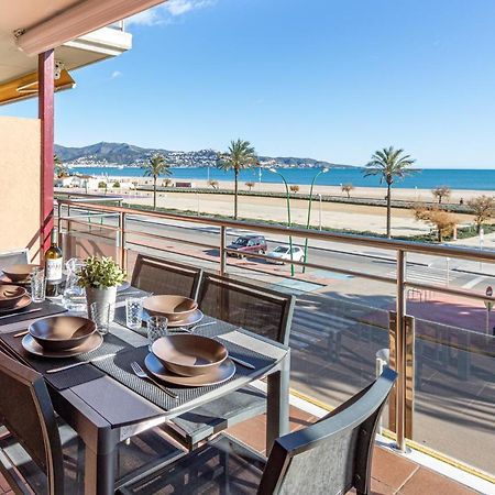 Apart-Rent Apartment Mirablau Mar 0090 Ampuriabrava Exterior foto